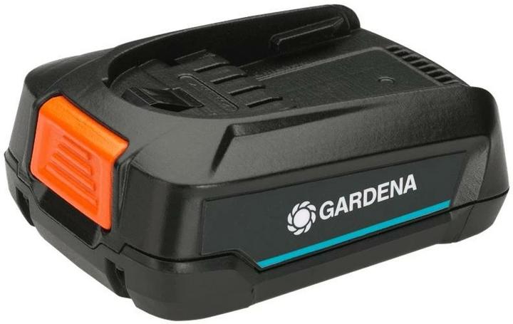 Actual product image Gardena System Battery P4A PBA (18 V)
