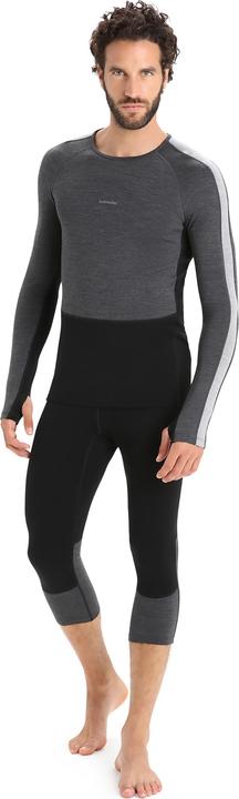 Actual product image Icebreaker Men 260 Zone LS Crewe (XL)