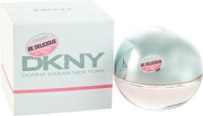 Produktbild DKNY Be Delicious Fresh Blossom (Eau de Parfum, 30 ml)