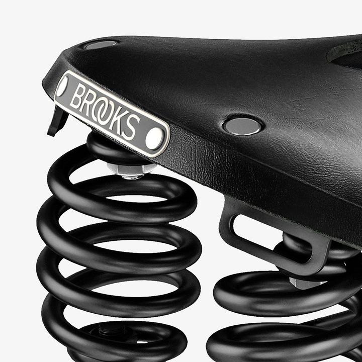 Image du produit Brooks England Selle impériale Flyer