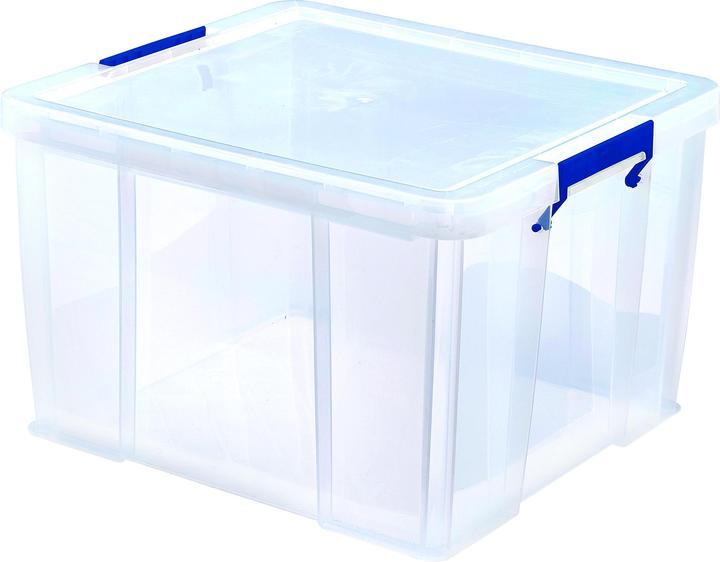 Produktbild Fellowes ProStore (44 x 48 x 31.5 cm, 48 l)