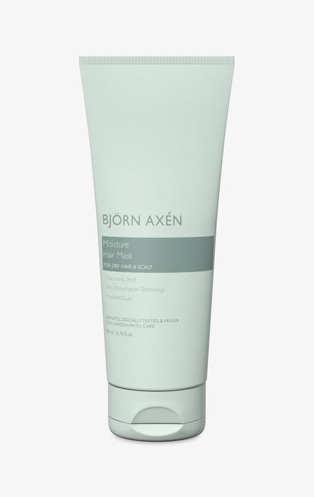 Image du produit Björn Axen - Masque hydratant pour les cheveux (200 ml)