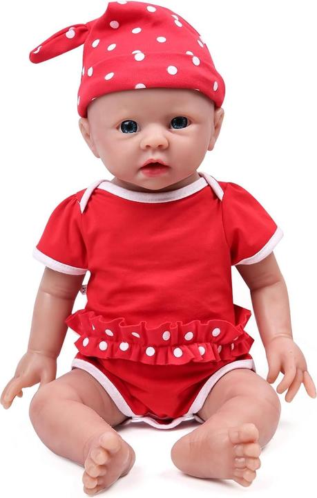 Produktbild Ivita Reborn Baby