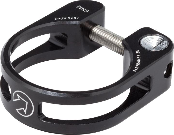 PRO Performance Sattelstützenklemmschelle
