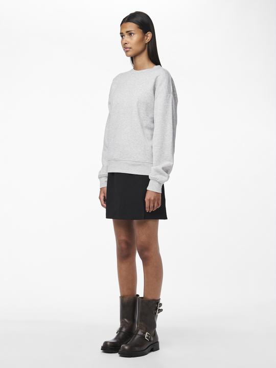 Actual product image Pieces Pcchilli Ls Loose Sweat Noos Bc (S)