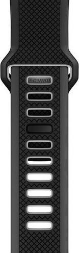 Produktbild Nomad Sport Strap V2 44mm/42mm (44 mm, 42 mm, 45 mm, 49 mm, Silikon, Aluminium)