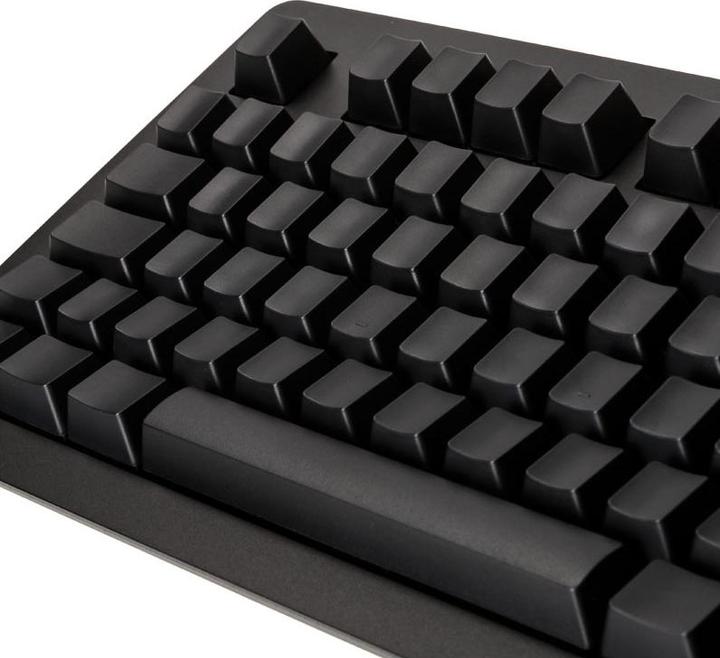 Actual product image Das Keyboard 4 Ultimate (US, Cable)