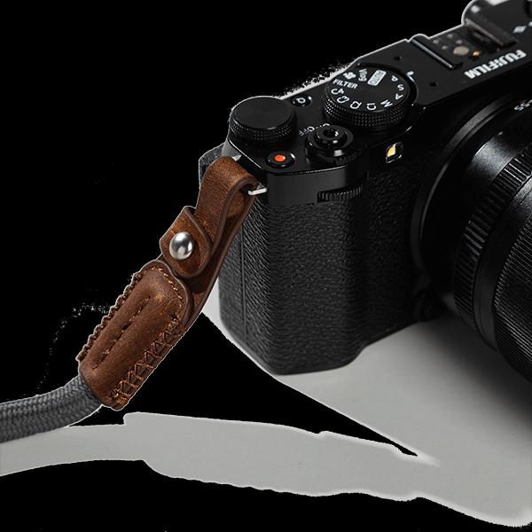 Produktbild SmallRig Universal Braided Shoulder Strap (Schultergurt)