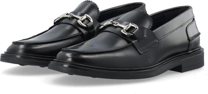 Produktbild Bianco BIAFELIX Loafers mit Trensen-Detail (43)