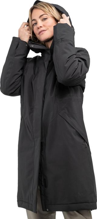 Produktbild Schöffel Women's Insulated Coat Gregale (42)