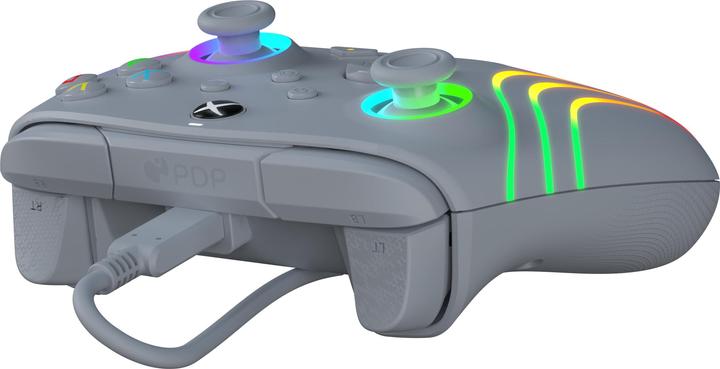 Actual product image PDP Afterglow Wave (PC, Xbox Series X, Xbox Series S, Xbox One S)