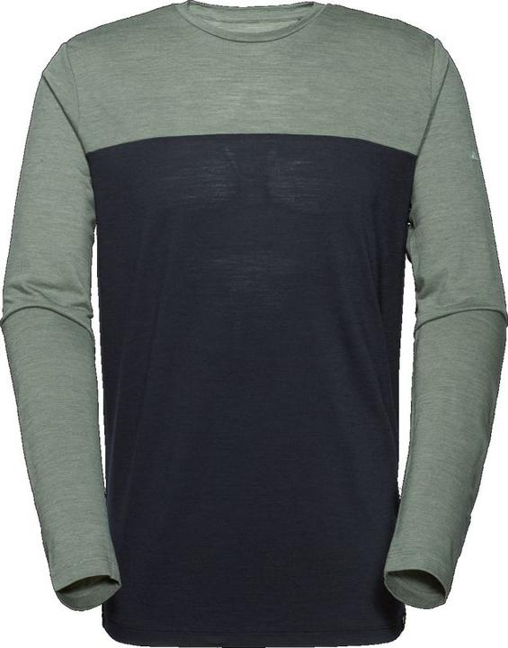 Radys R5 Free Mountain Merino T Long (M)