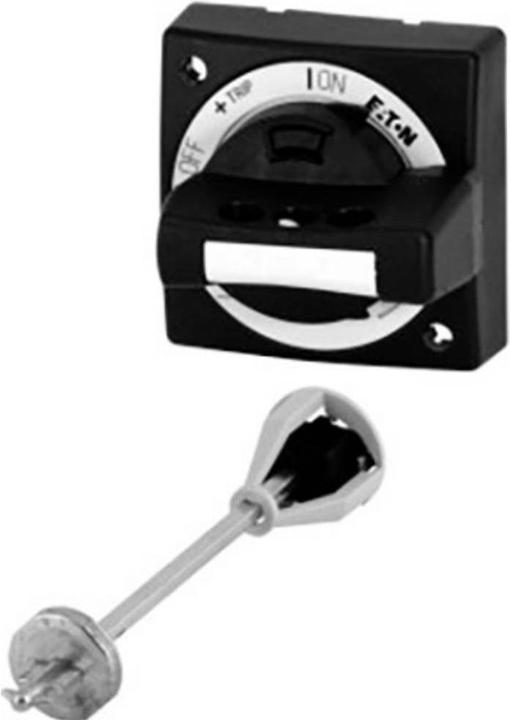 Eaton Maniglia di accoppiamento della porta PKZ0 (Vari)