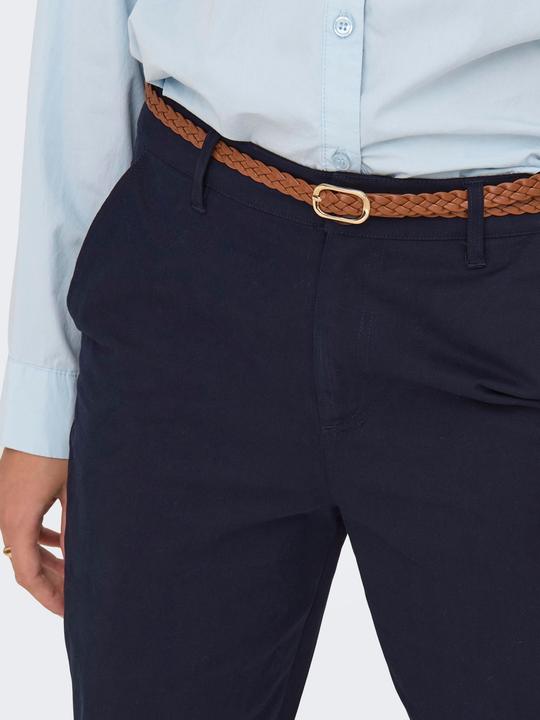 Actual product image Only ONLSAX Karotte Chino Hose Chino Hose (32)
