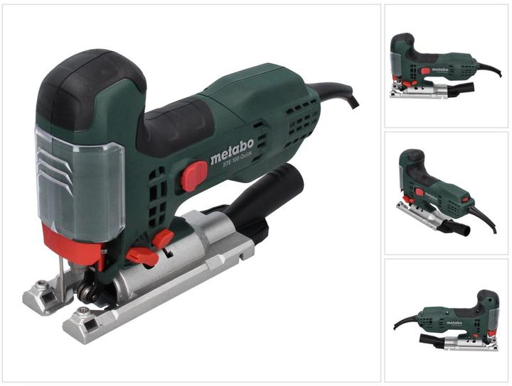 Produktbild Metabo STE 100 Quick