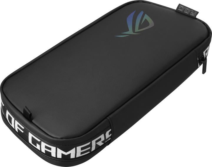 Actual product image ASUS ROG Ally Travel Case