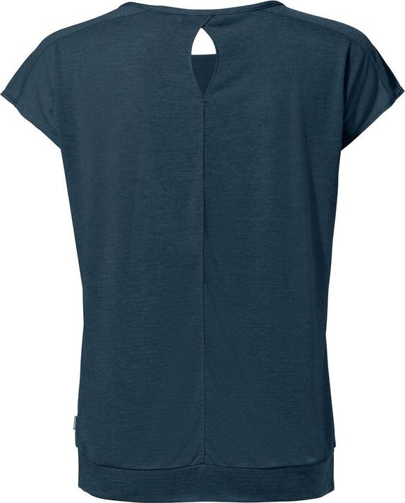 Actual product image Vaude Women's Skomer T-Shirt III (50)