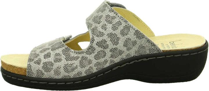 Actual product image Belvida Mules (40)