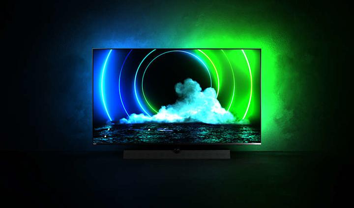 Actual product image Philips 65PML9636/12 (64.57", LED, 4K)
