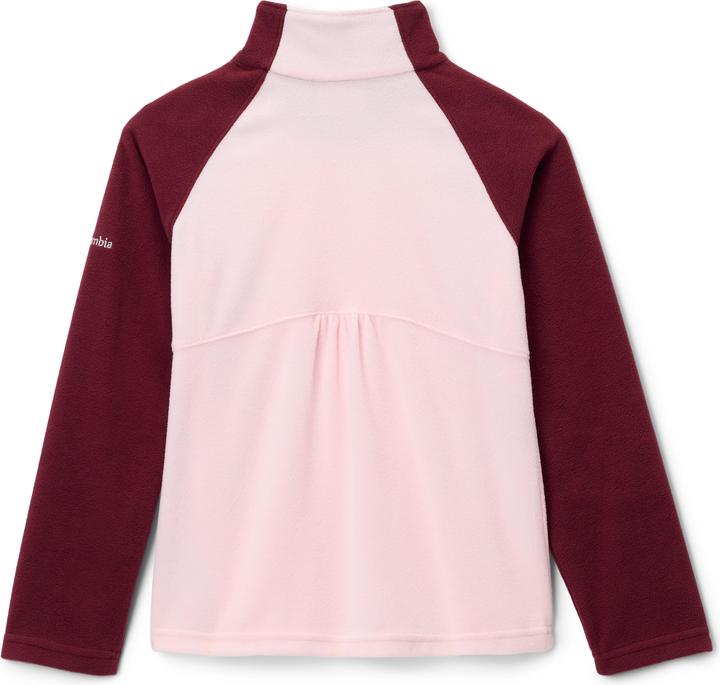 Immagine prodotto Columbia Pile a mezza zip bambina Glacial™ (XL)
