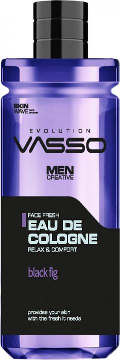 Immagine prodotto Vasso Colonia FIG NERO (350ml) (370 ml)