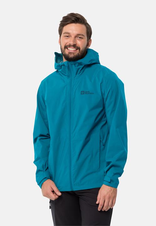 Immagine prodotto Jack Wolfskin Elsberg 2 5L Jkt M (L)
