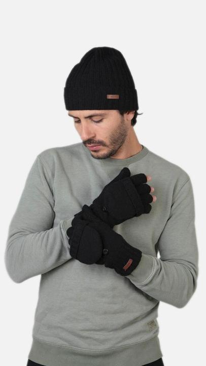 Actual product image Barts Haakon (L, XL)