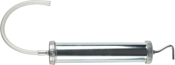 Pressol Saug- und Druckspritze (500 ml)