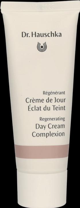 Actual product image Dr. Hauschka Regenerating Day Cream Complexion Day Cream 40 ml Face (40 ml)