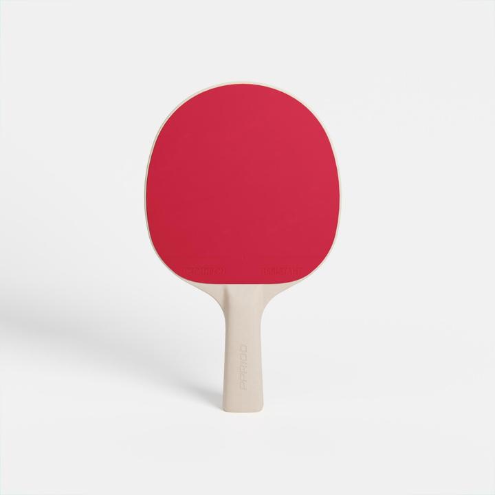 Produktbild Pongori Tischtennis Set PPR 100 2 Schläger und 3 Bälle
