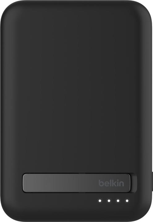Actual product image Belkin BoostCharge Pro (10000 mAh, 15 W, 37 Wh)