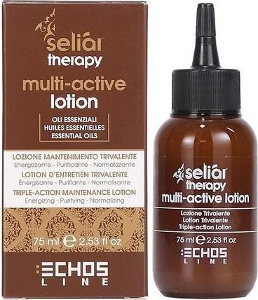 Image du produit Echosline Multi-Active Lotion de Maintenance Trivalente (75 ml)