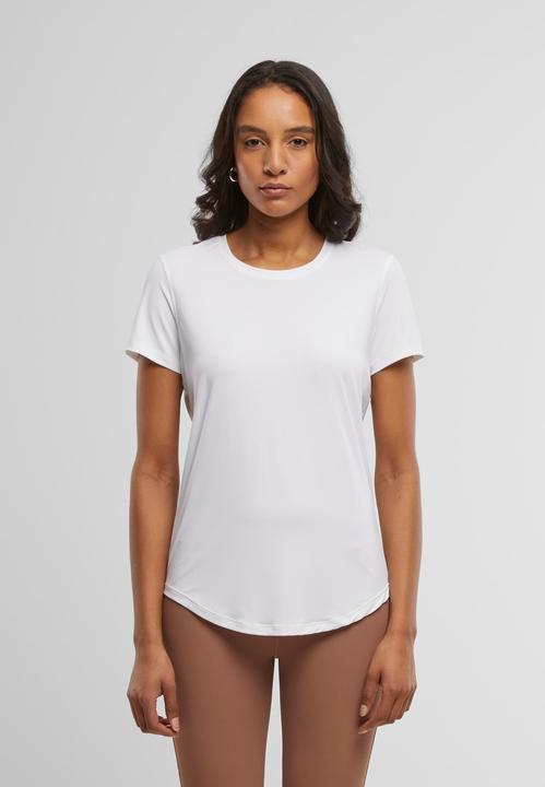 Actual product image Urban Classics Ladies Sports Tee - 191805 (XL)