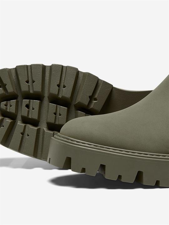 Actual product image Only Plain boots (39)