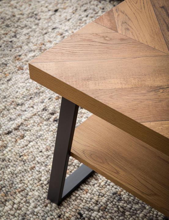 Immagine prodotto Wohnling 100x40x41 (100 x 40 x 41 cm)