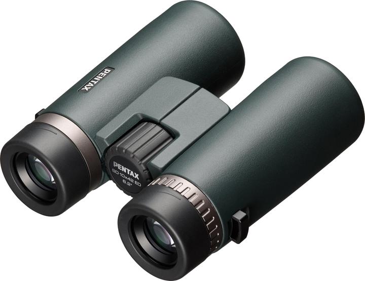 Immagine prodotto Pentax Binocolo SD 10x42 ED (10 x, 42 mm)