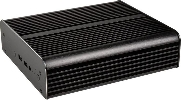 Actual product image Akasa Newton S7 UCFF package (Intel NUC), OEM (UCFF)