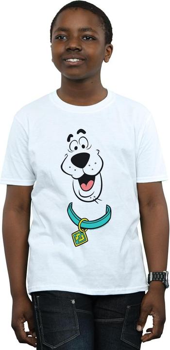 Produktbild Scooby Doo Big Face TShirt Jungen (116)