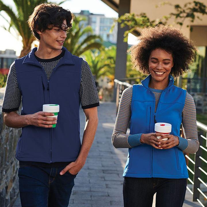 Image du produit Regatta Flux SoftshellBodywarmer Gilet Softshell sans manches déperlant (L)