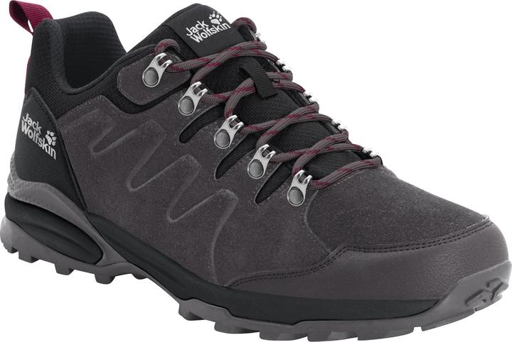 Immagine prodotto Jack Wolfskin Refugio Texapore Low W (42.5)