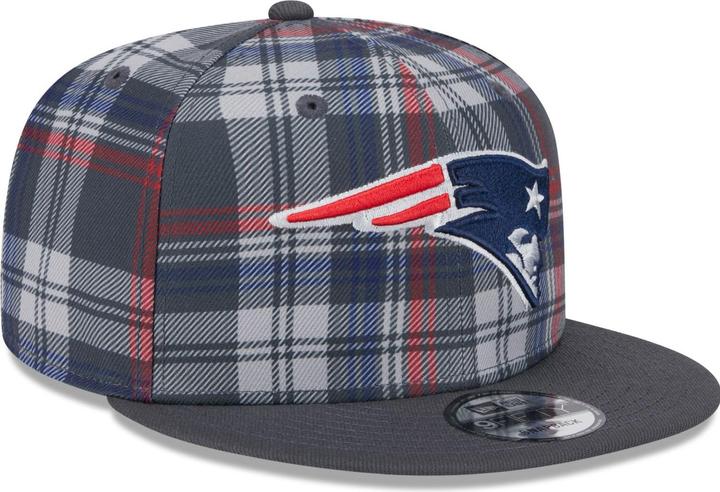 New Era 9Fifty Sideline Cap - STATEMENT New England Patriots