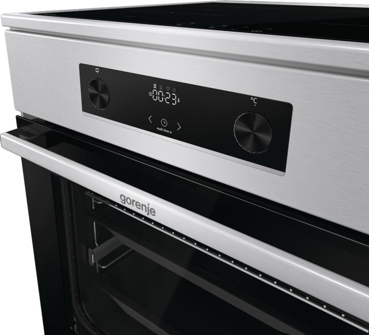 Actual product image Gorenje GEIT6C60XPG