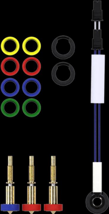 Image du produit E3D Online Kit E3D Revo™ High Flow Hotside