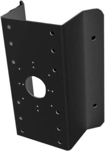 Immagine prodotto Hikvision DS-1276ZJ-SUSNero Adattatore per montaggio ad angolo (Kit di montaggio)