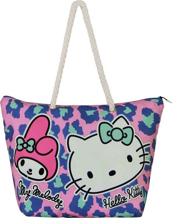 Produktbild Karactermania Soleil Beach Bag Safari