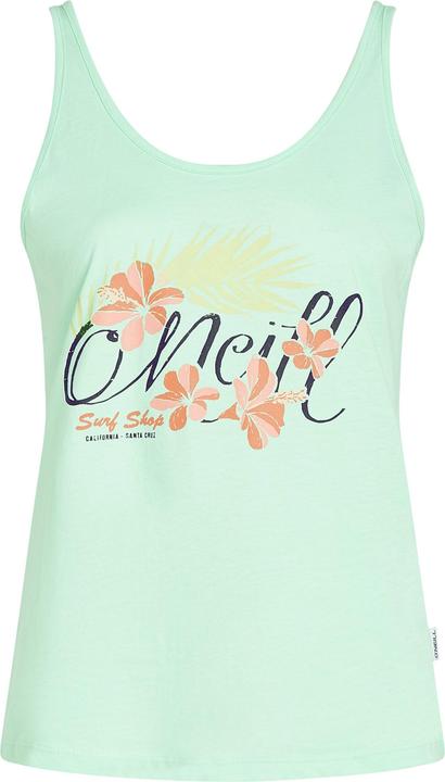 Image du produit O'Neill Summer Musthaves Luana Graphic Tanktop (S)