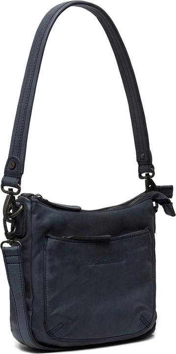 Actual product image The Chesterfield Brand Caroline shoulder bag leather 23 cm