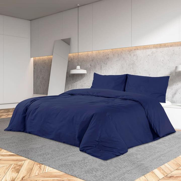 Image du produit VidaXL Ken (Housse de couette, 50 x 75 cm)