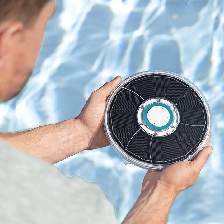 Productafbeelding Bestway FloatBright LED Zwembadfontein op zonne-energie