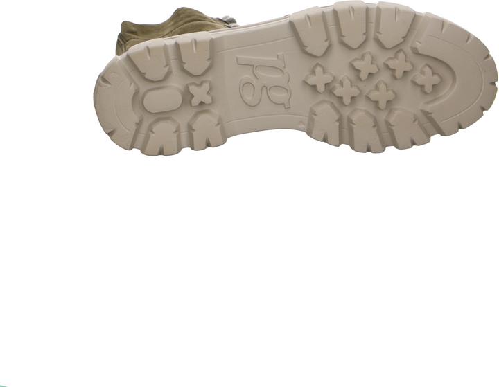 Actual product image Paul Green Lace-up boot (37)